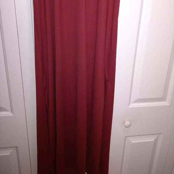 New with Tags* Maxi Dress Large - Picture 3 of 7